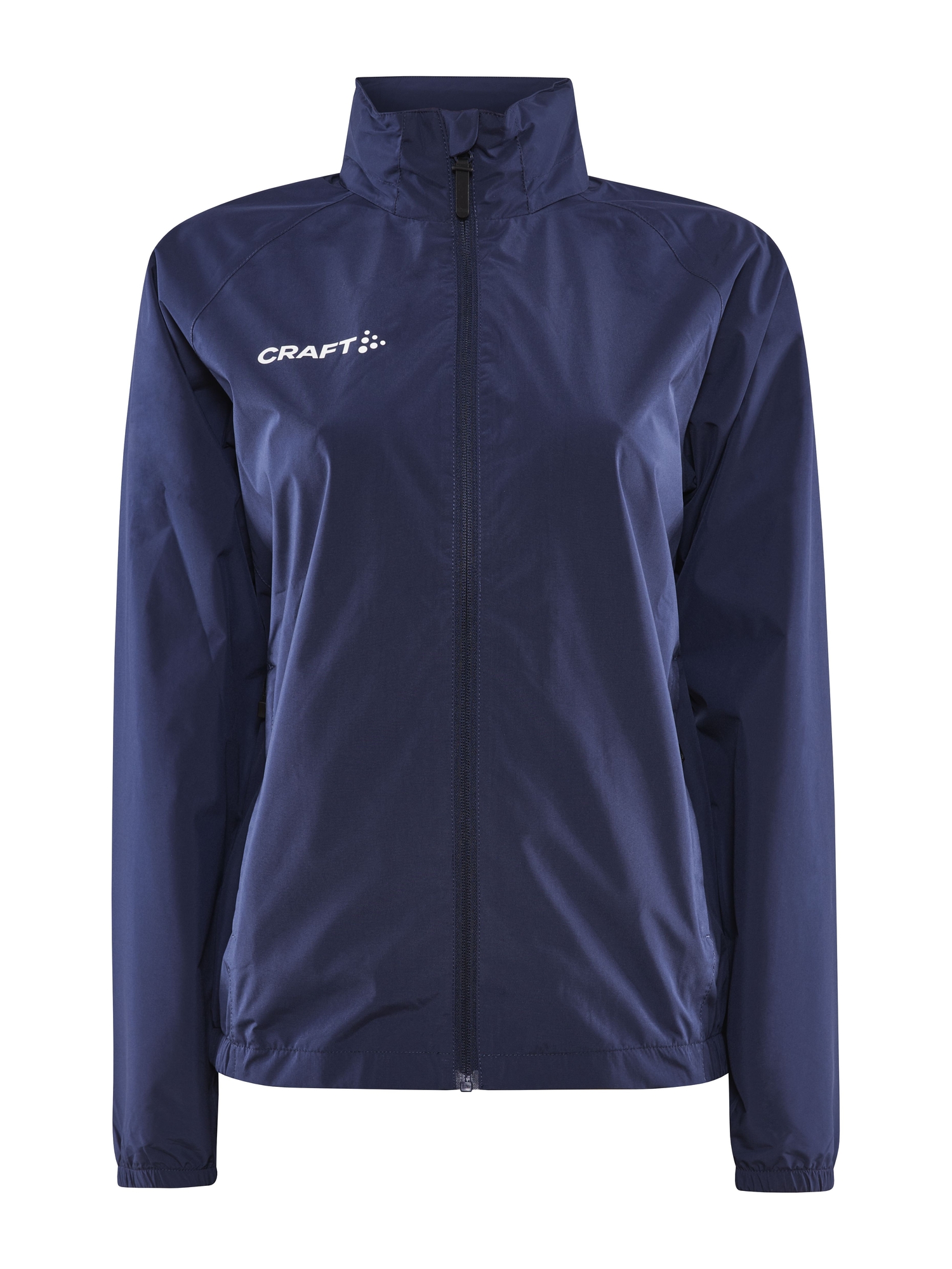 EVOLVE RAIN JACKET W 34