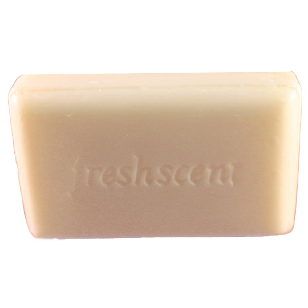 Freshscent Deodorant Bars of Soap - 3 oz Unwrapped 2