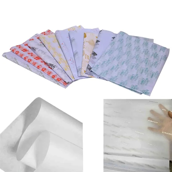 30 x 20 in Tissue Paper Gift Wrapping Accessory