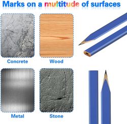 Carpenter Pencil