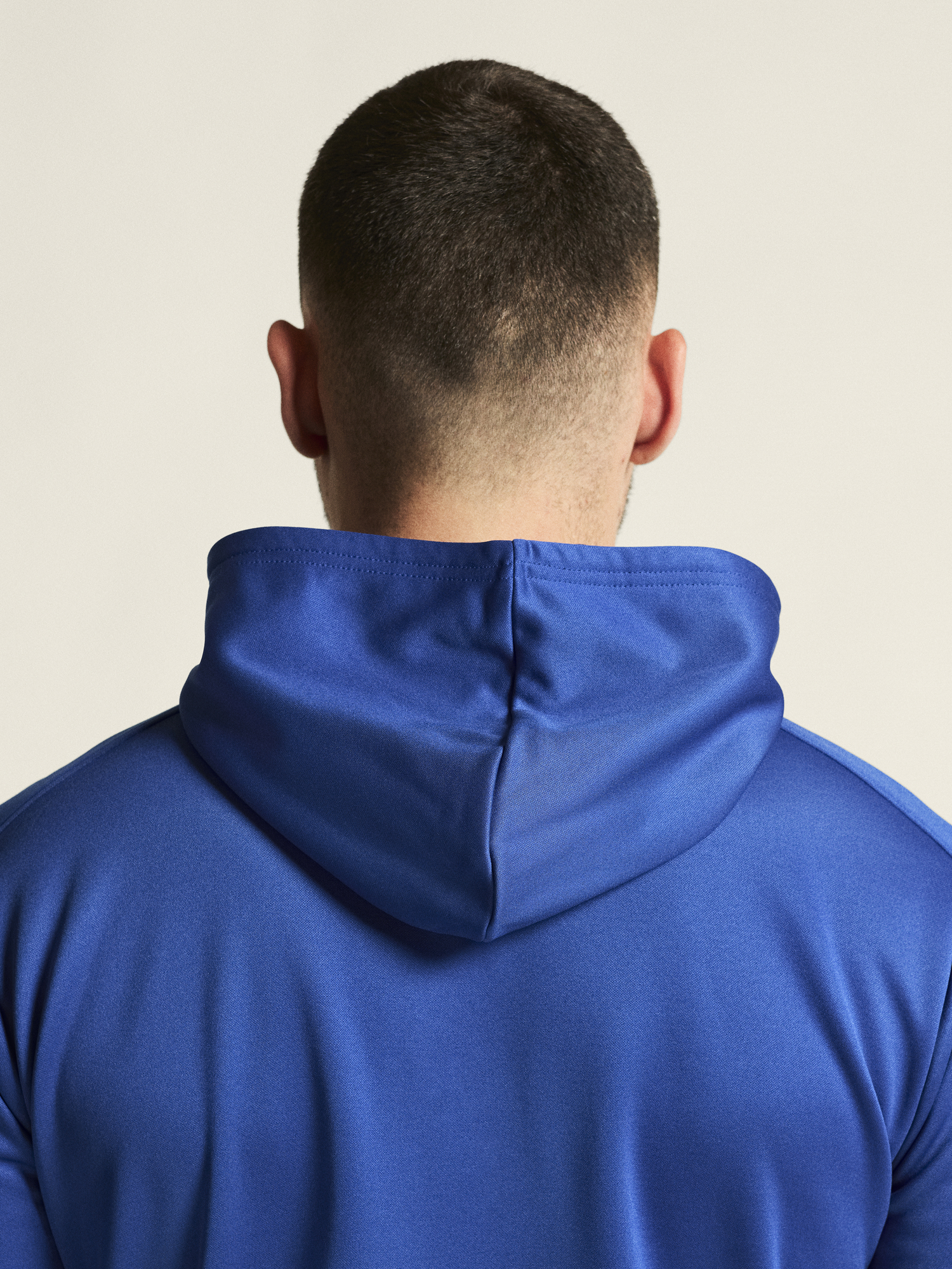 EVOLVE 2.0 BRUSHED HOOD JKT M 90