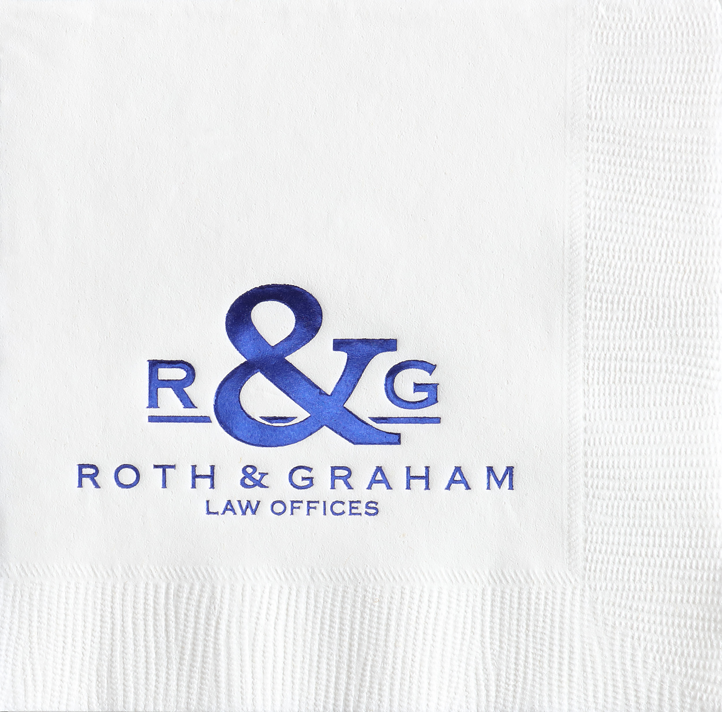 Beverage Napkin 70