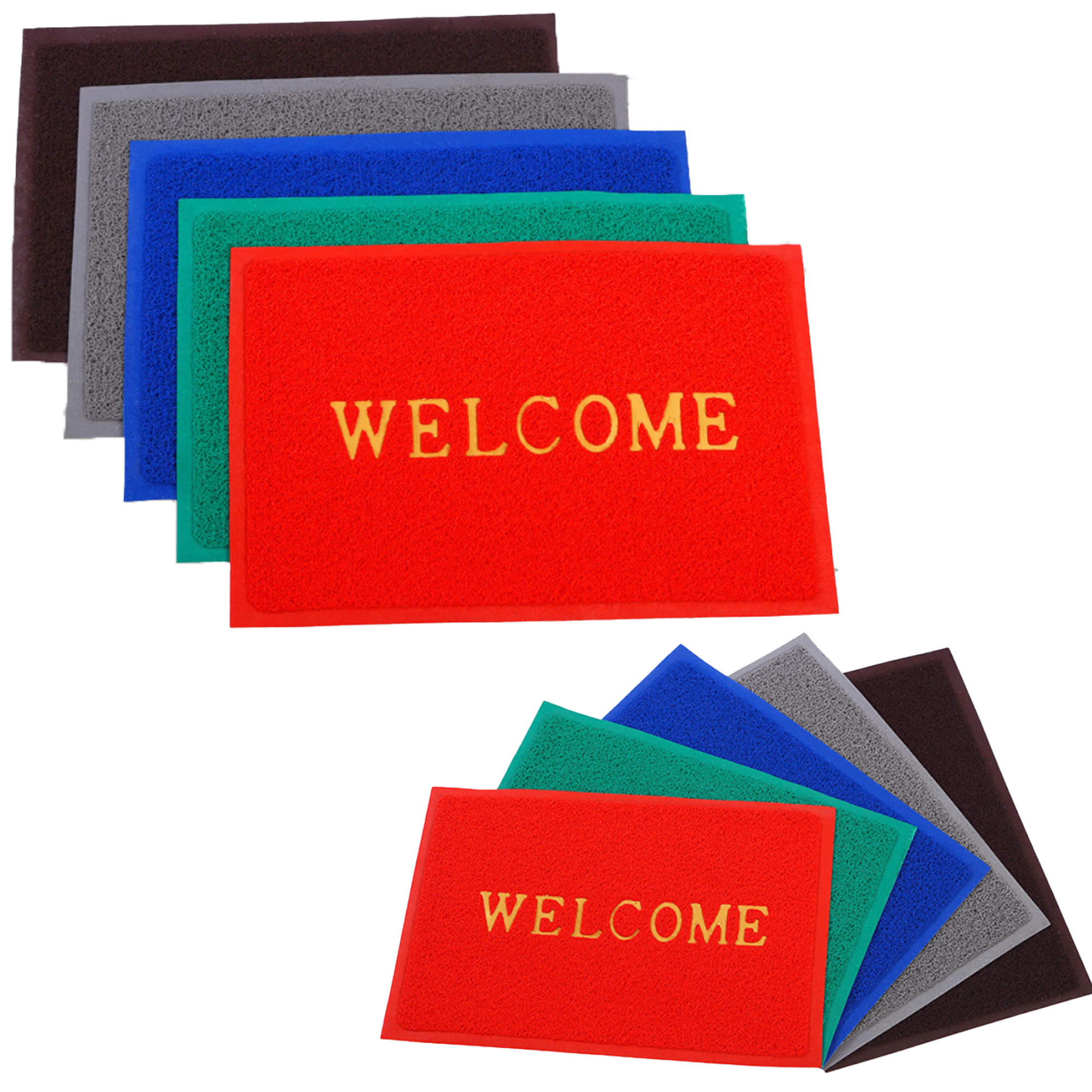 Entry Exit Anti-Slip Door Mat 3