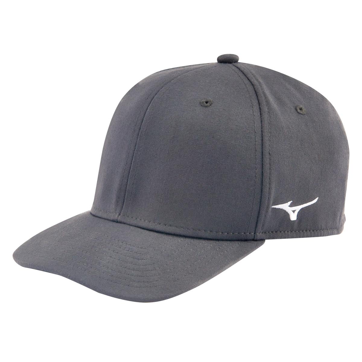 Mizuno Fitted Pro Hat 13