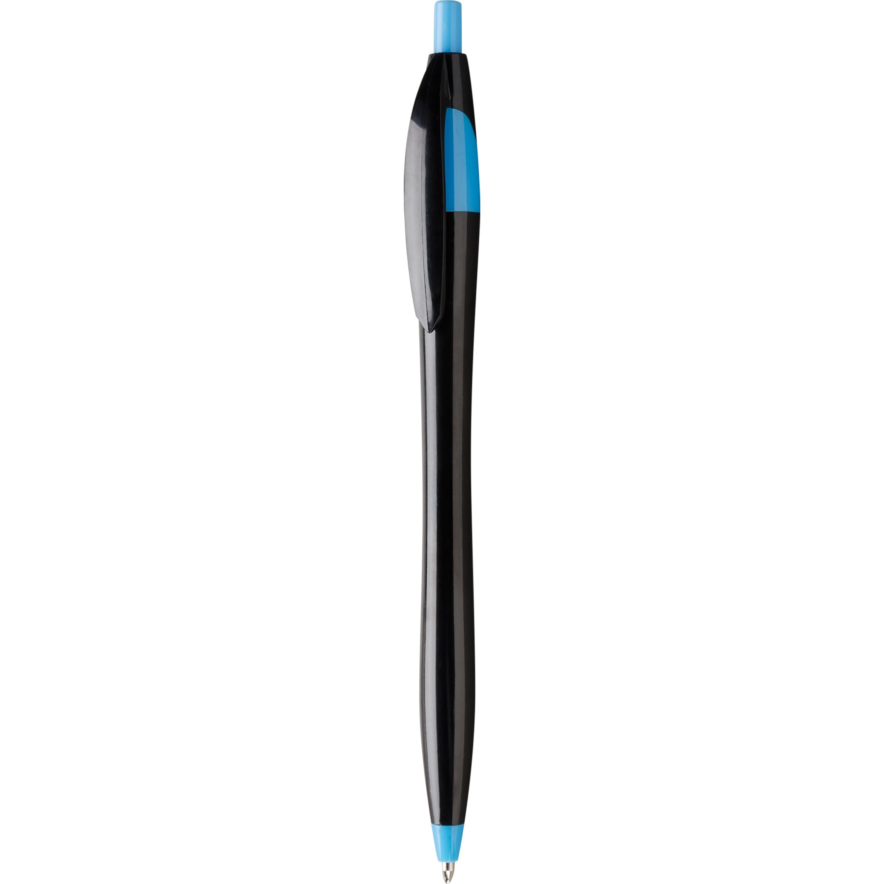 Retractable Ballpoint Pen 26