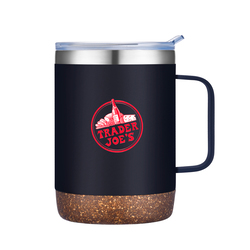 Wellspring-V Campfire Mug - Thumbnail 2