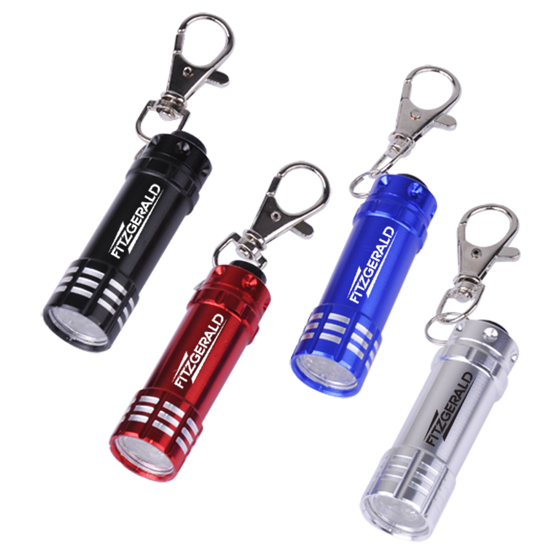 3 LED Key Light with keychain 26
