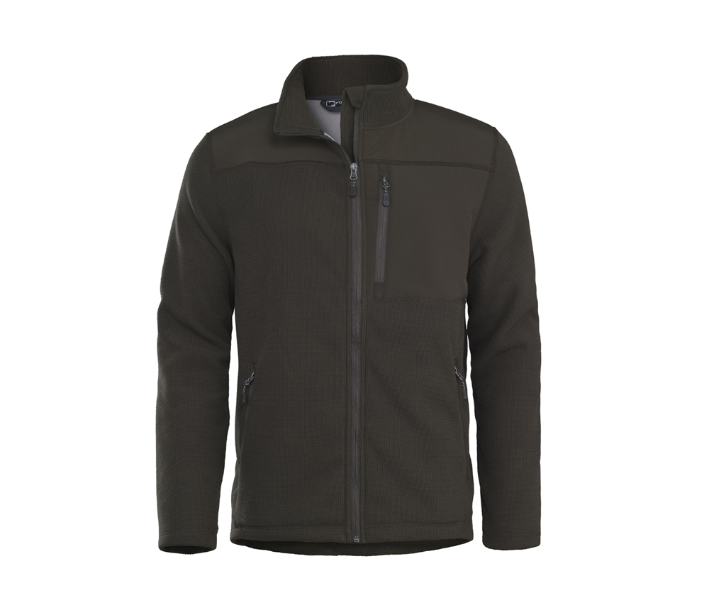 Men's Sequoia Thermo Fleece Jacket 18
