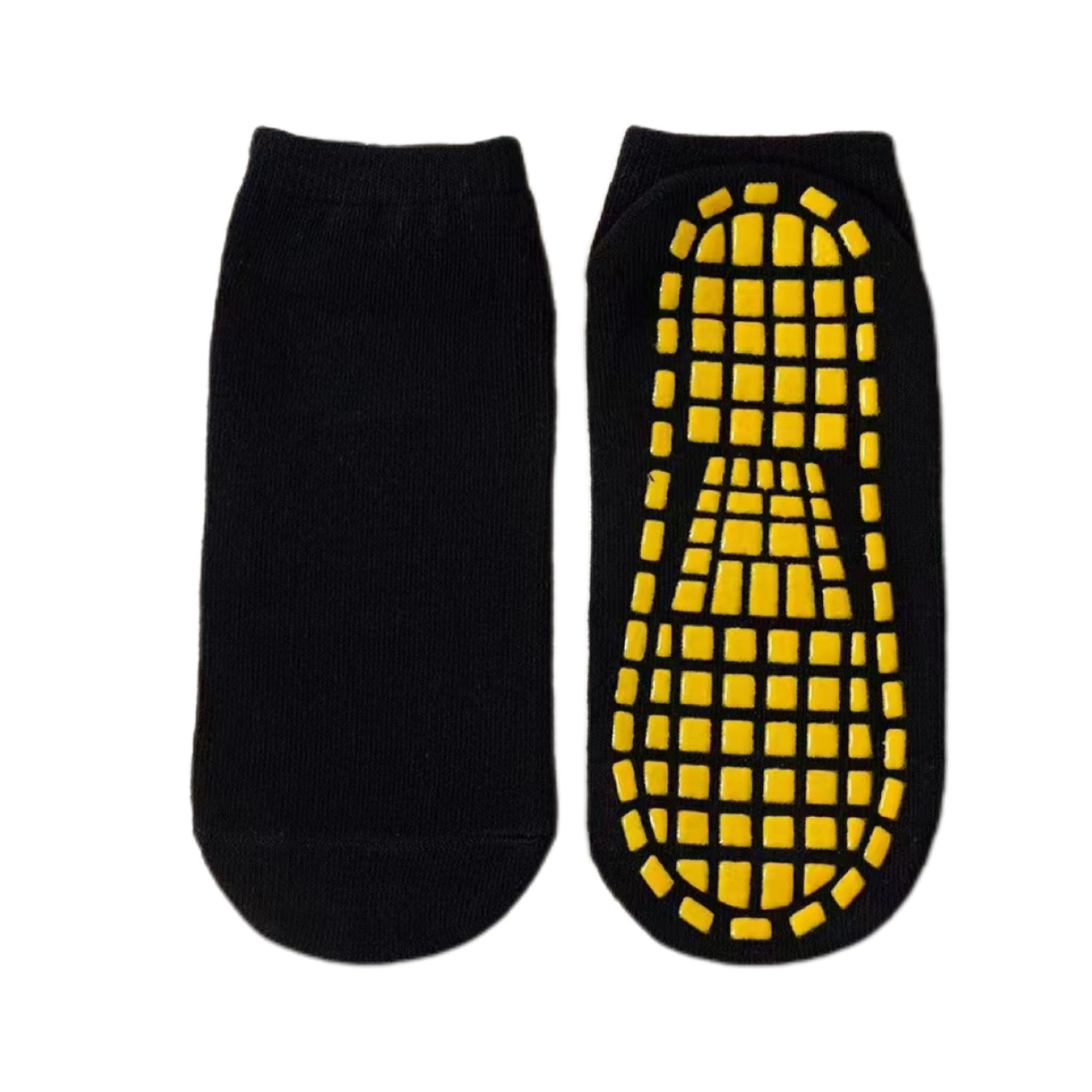 Multi-size Indoor Non-slip Athletic Socks 8