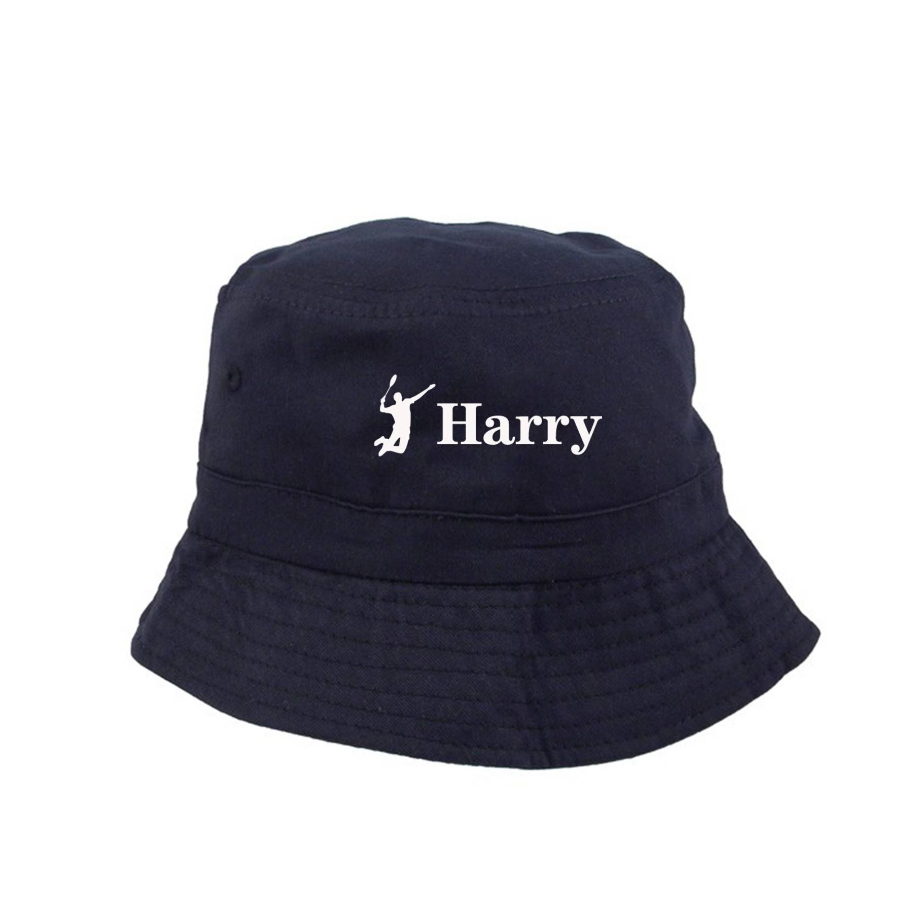 Cotton Bucket Hat