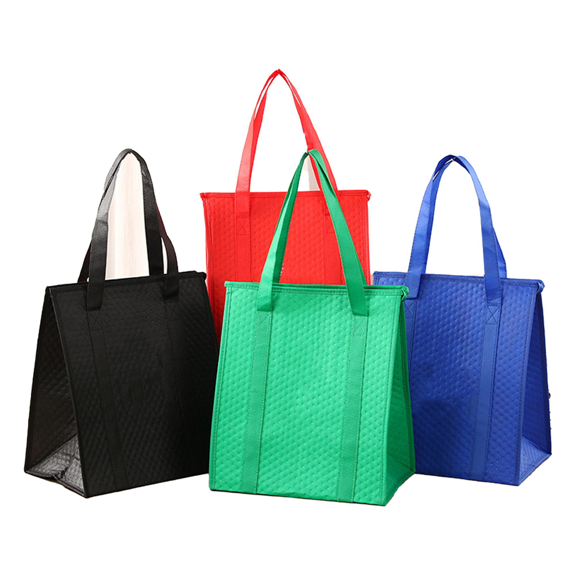 Reusable Insulated Tote Bag 7
