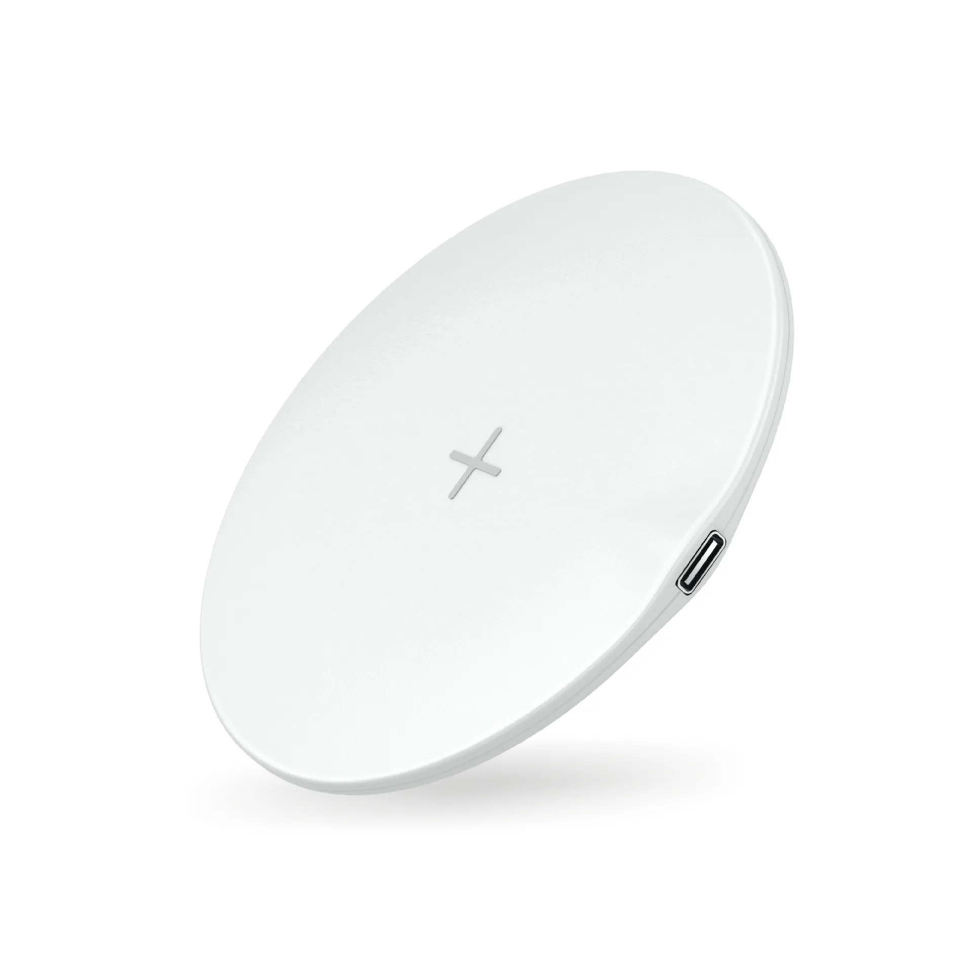15W Quick Wireless Charger