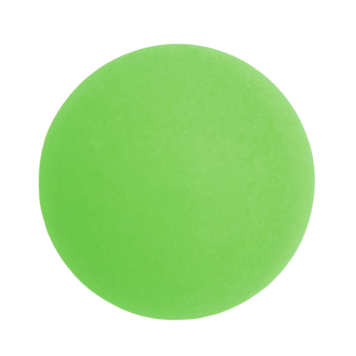40mm Color Ping Pong Balls 9
