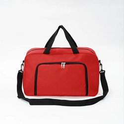 Custom Travel Bag Sports Tote For Outdoor Activities