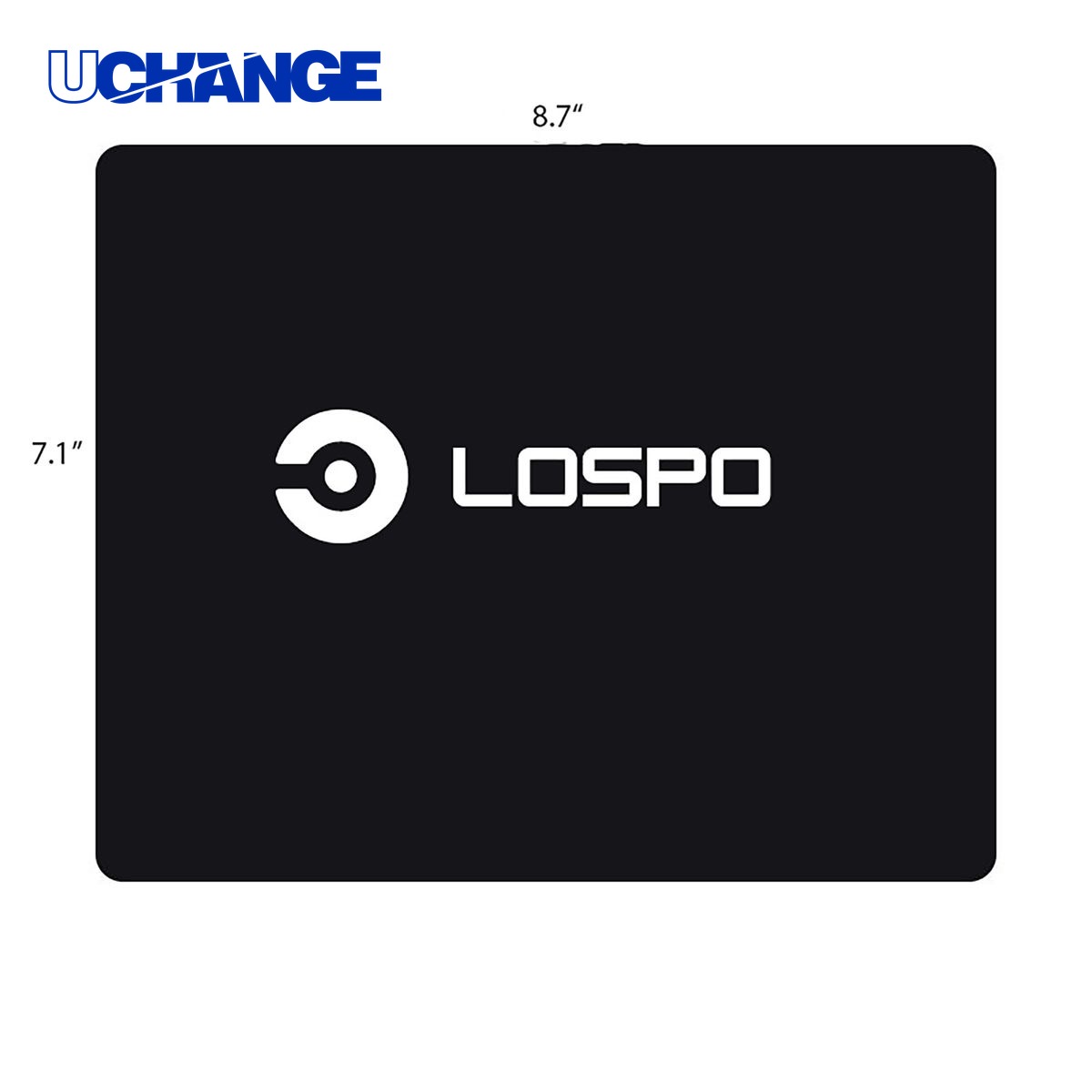 Soft Surface Mouse Pad