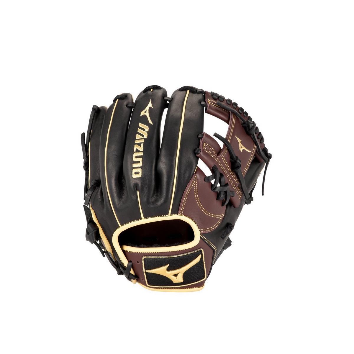 MVP Prime Infield Baseball Glove 11.75" 6