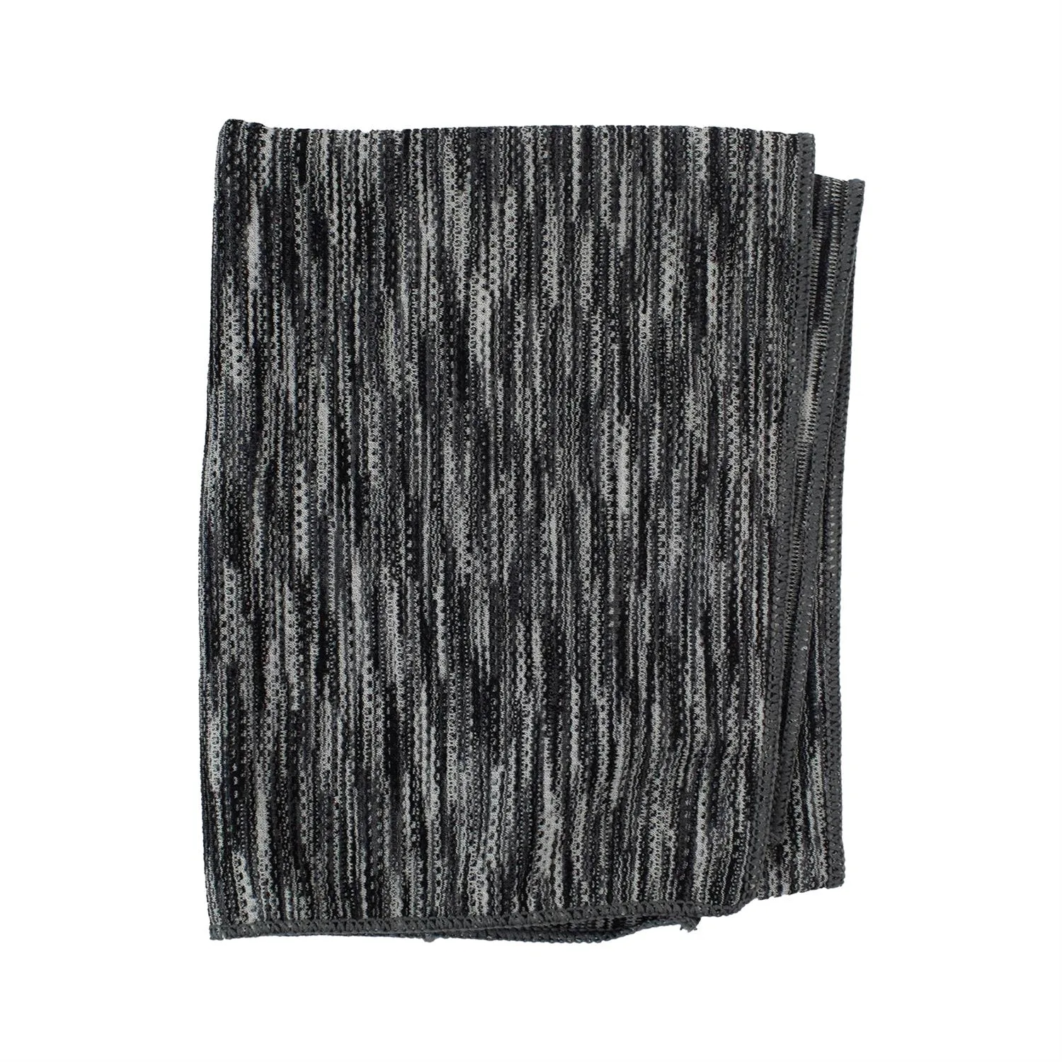 Melange RPET Cooling Towel 2