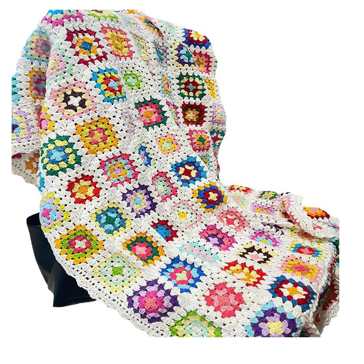 Handmade Blanket
