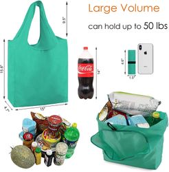 Foldaway Tote Bag