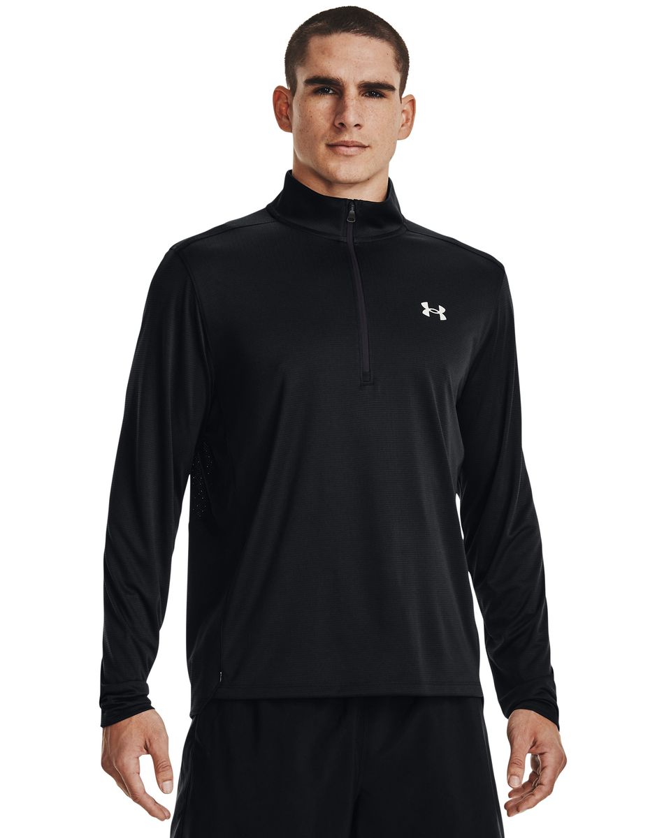UA Speed Stride 2.0 Men's  Zip 6