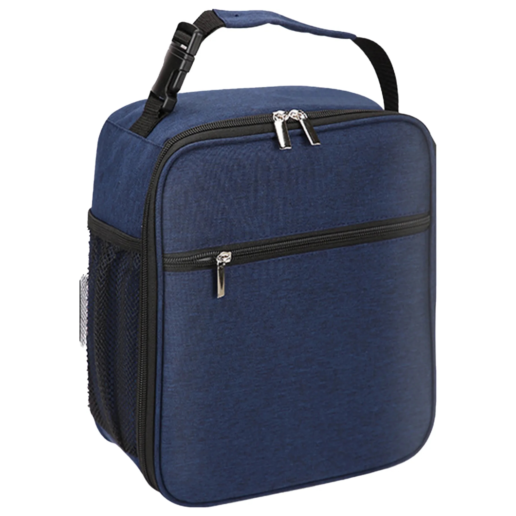 Soft Compact Lunch Cooler Bag 12