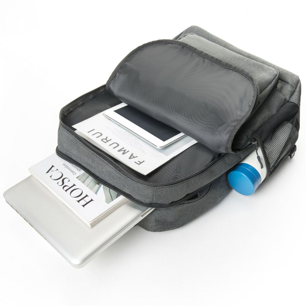 Travel High Tech Backpack