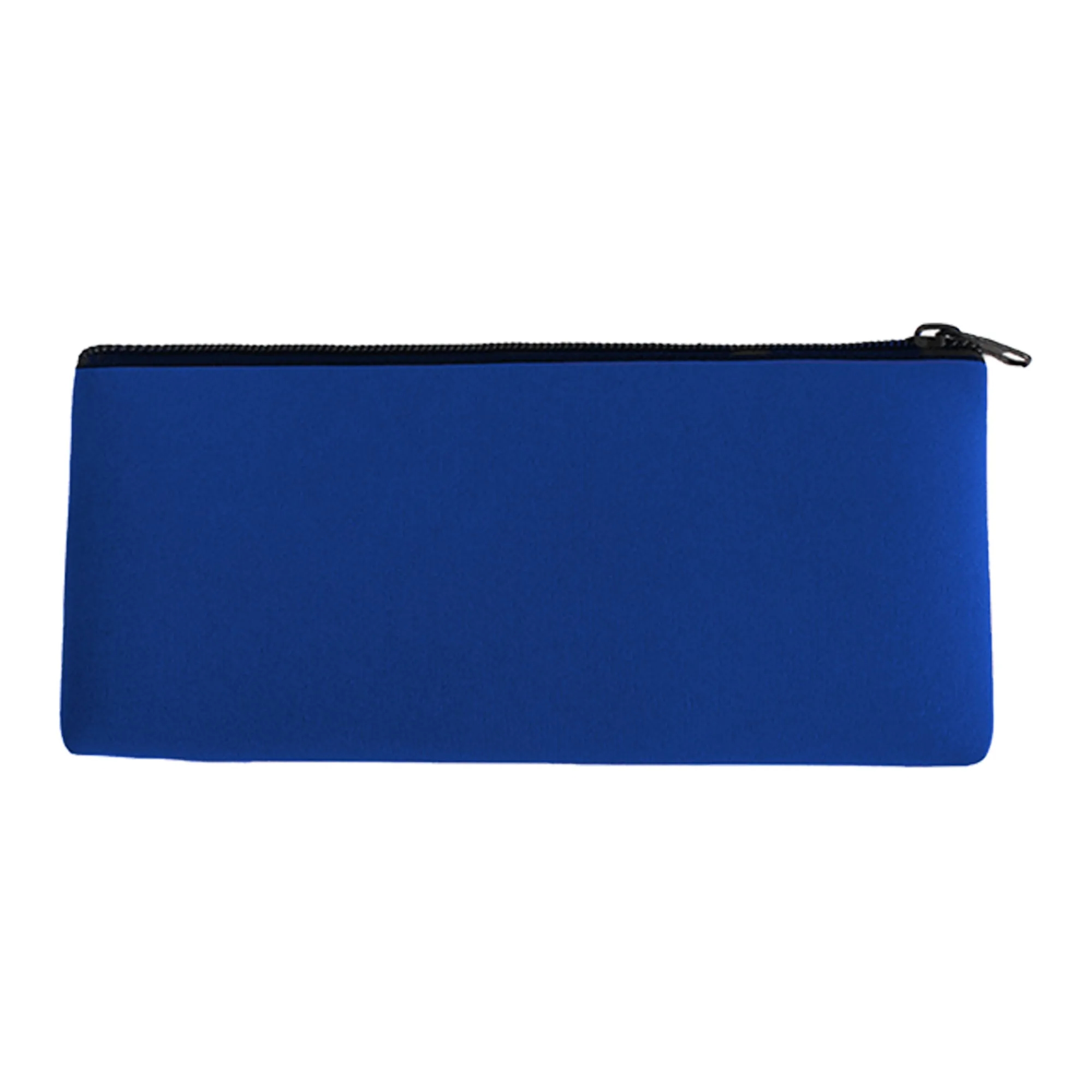 Neoprene Pencil Case with Zipper 11