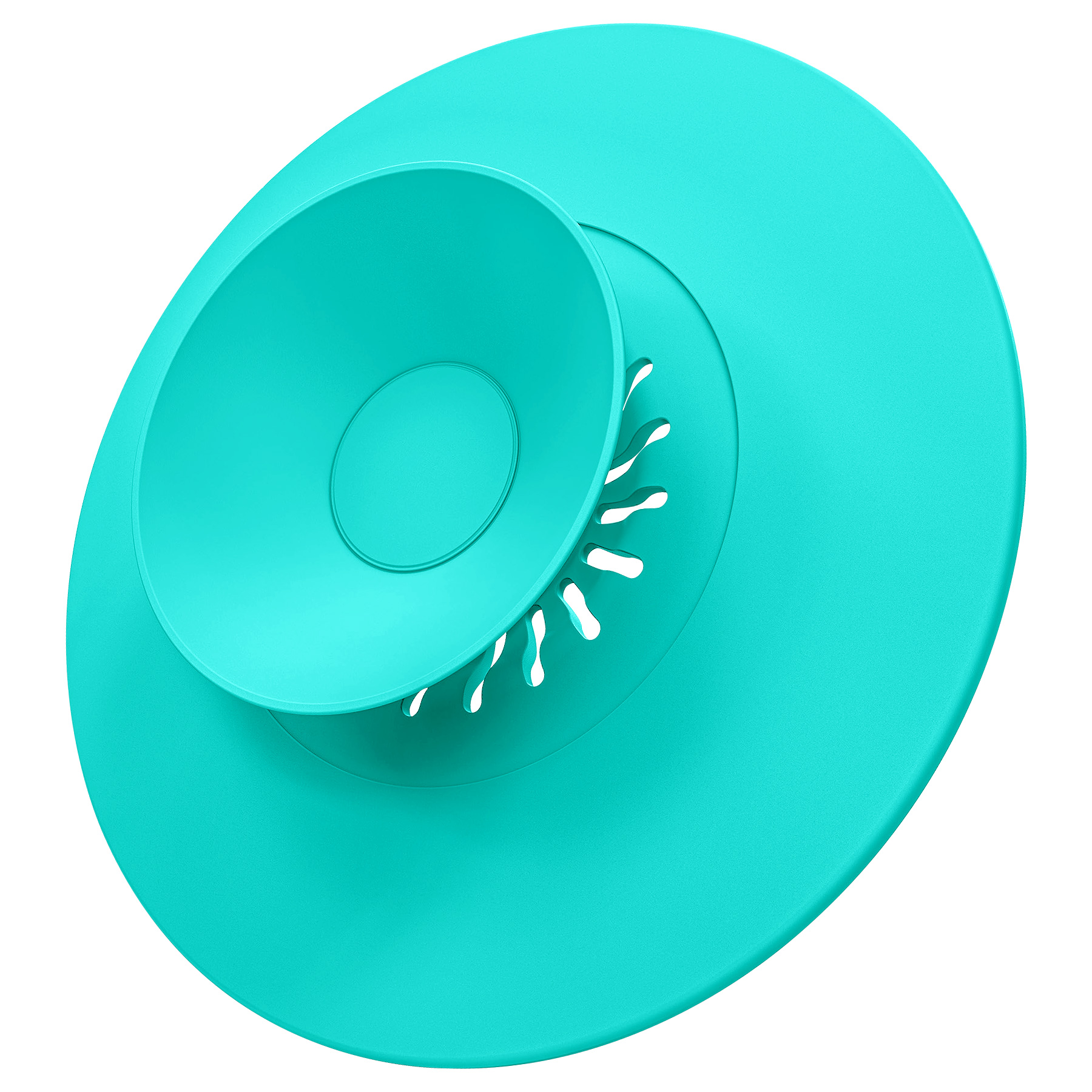 Silicone Floor Drain Cover 4