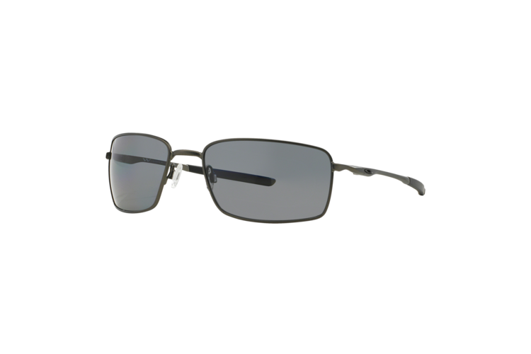 Oakley Polarized Square Wire Sunglasses 2