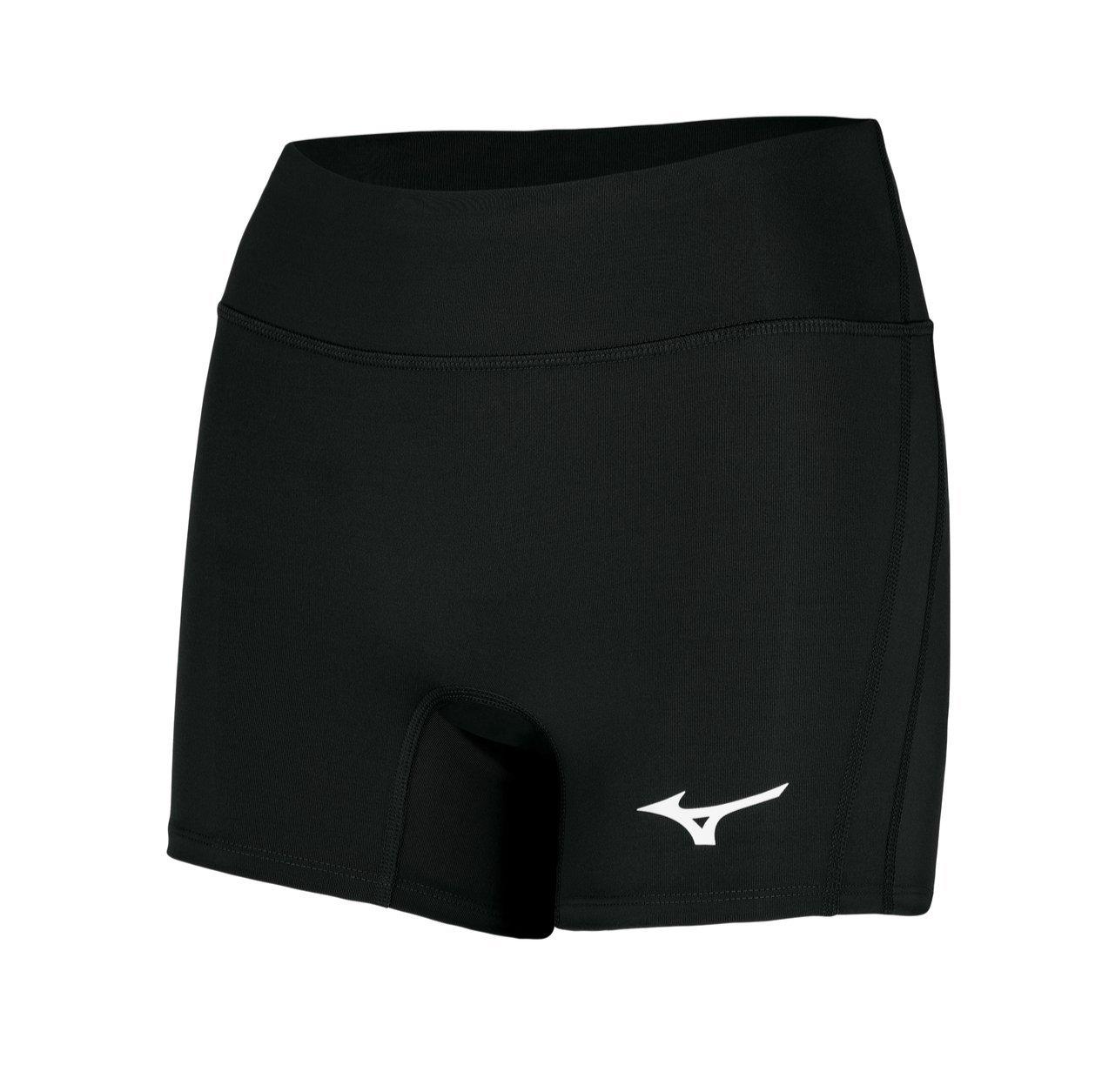 Women's Elevated 4" Inseam Volleyball Short 20