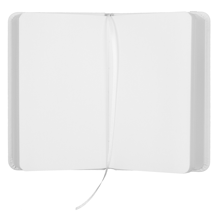 "Softer Jotter" Notepad Notebook 43