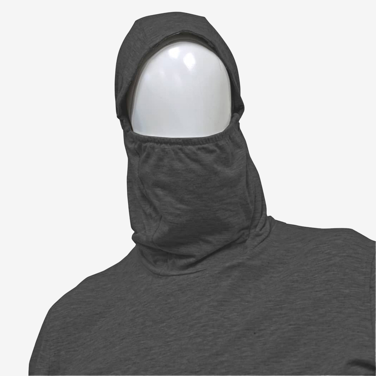 Men's Aegis Mask Hoodie, custom hoodie or sweatshirt with logo imprint 28