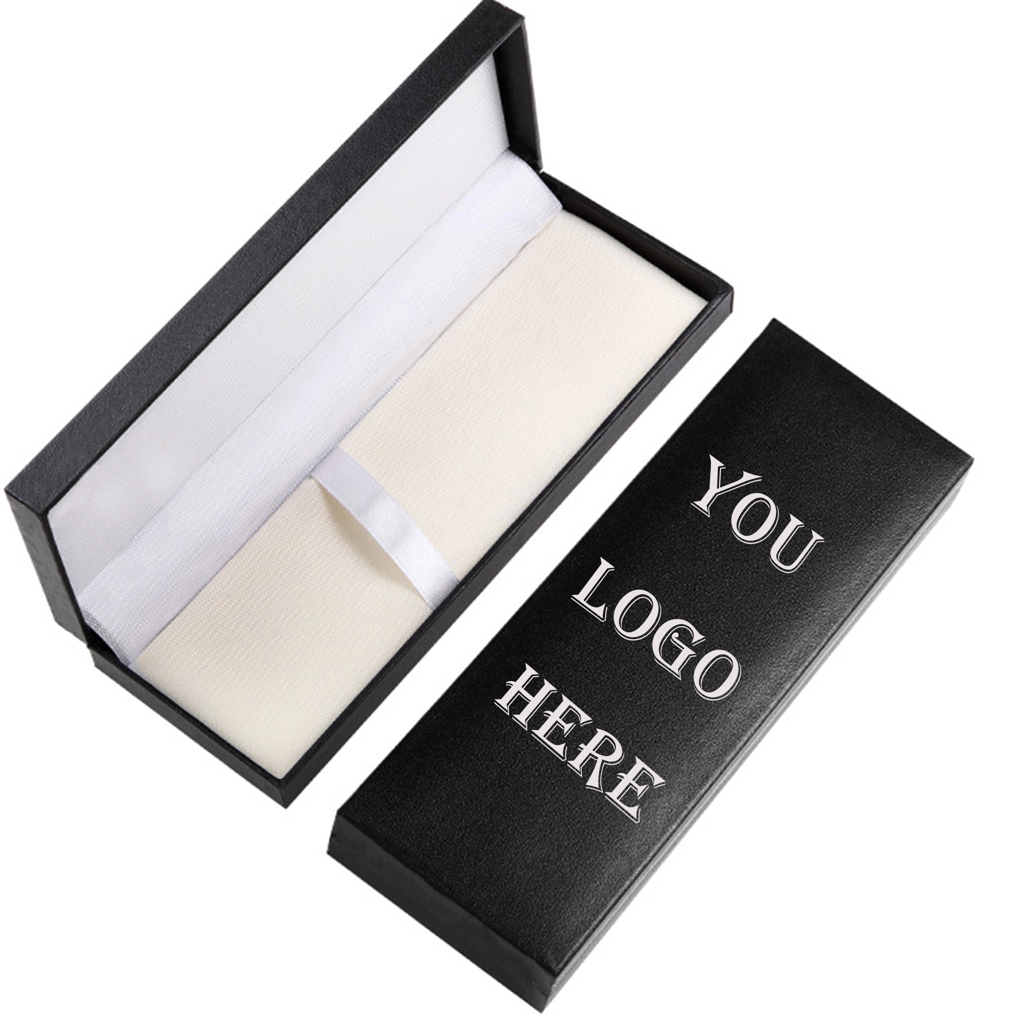 Closure Gift Box For Pens