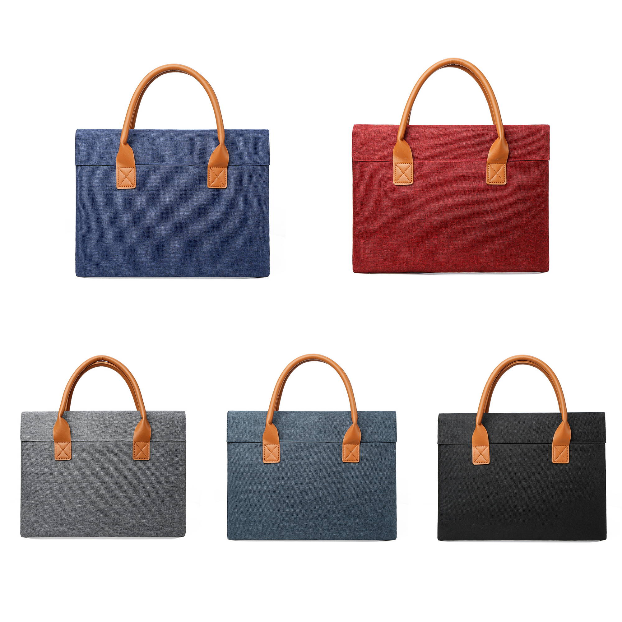 15.6-Inch Laptop Bag 7