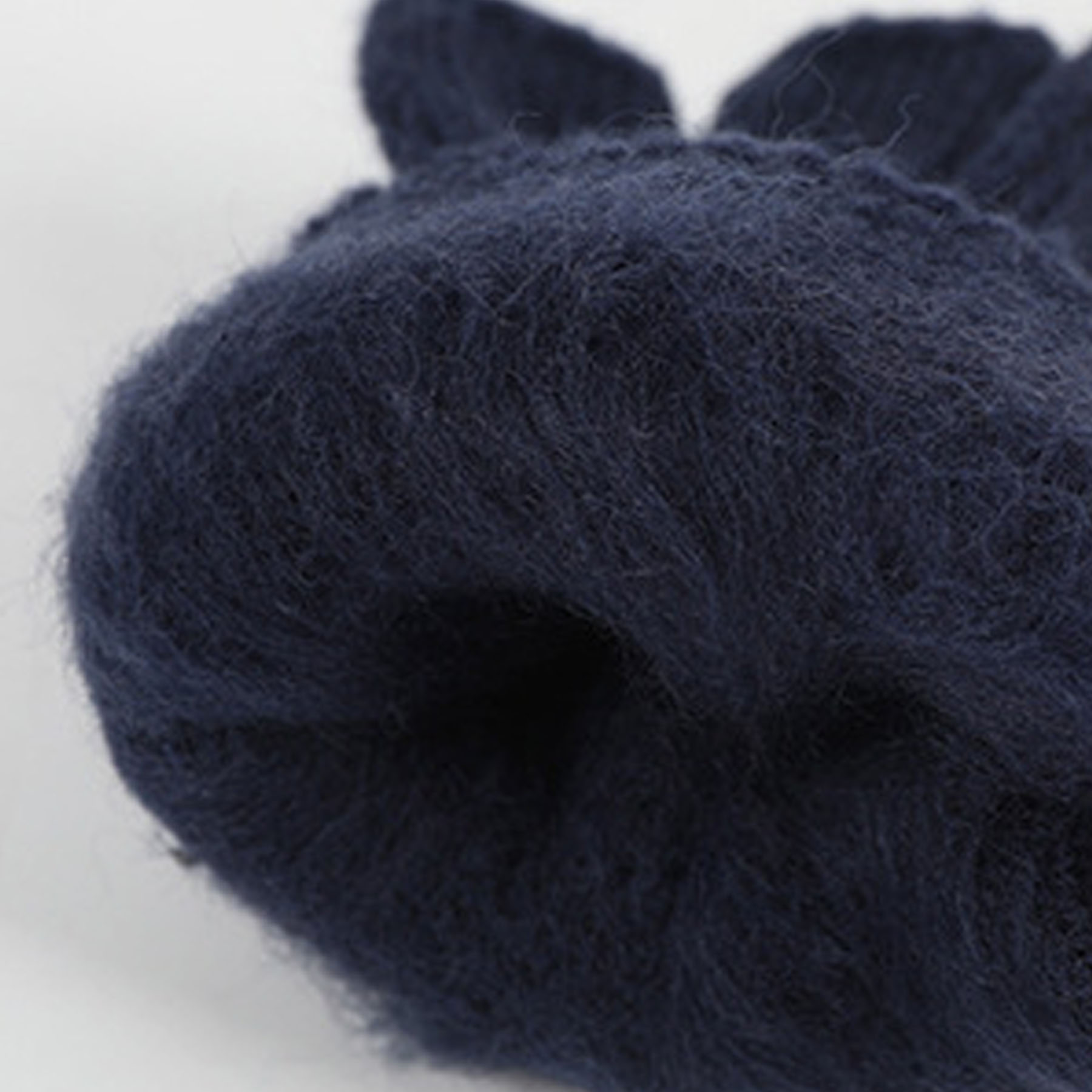Men's Warm Half-Finger Gloves 20