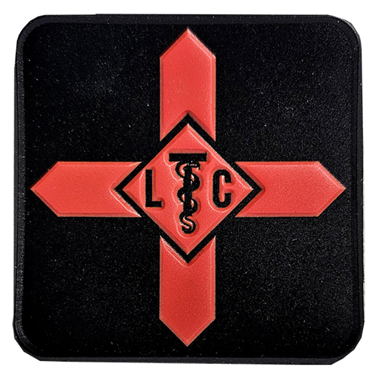 Custom Velcro Patches & Morale Badges - USA Made 49