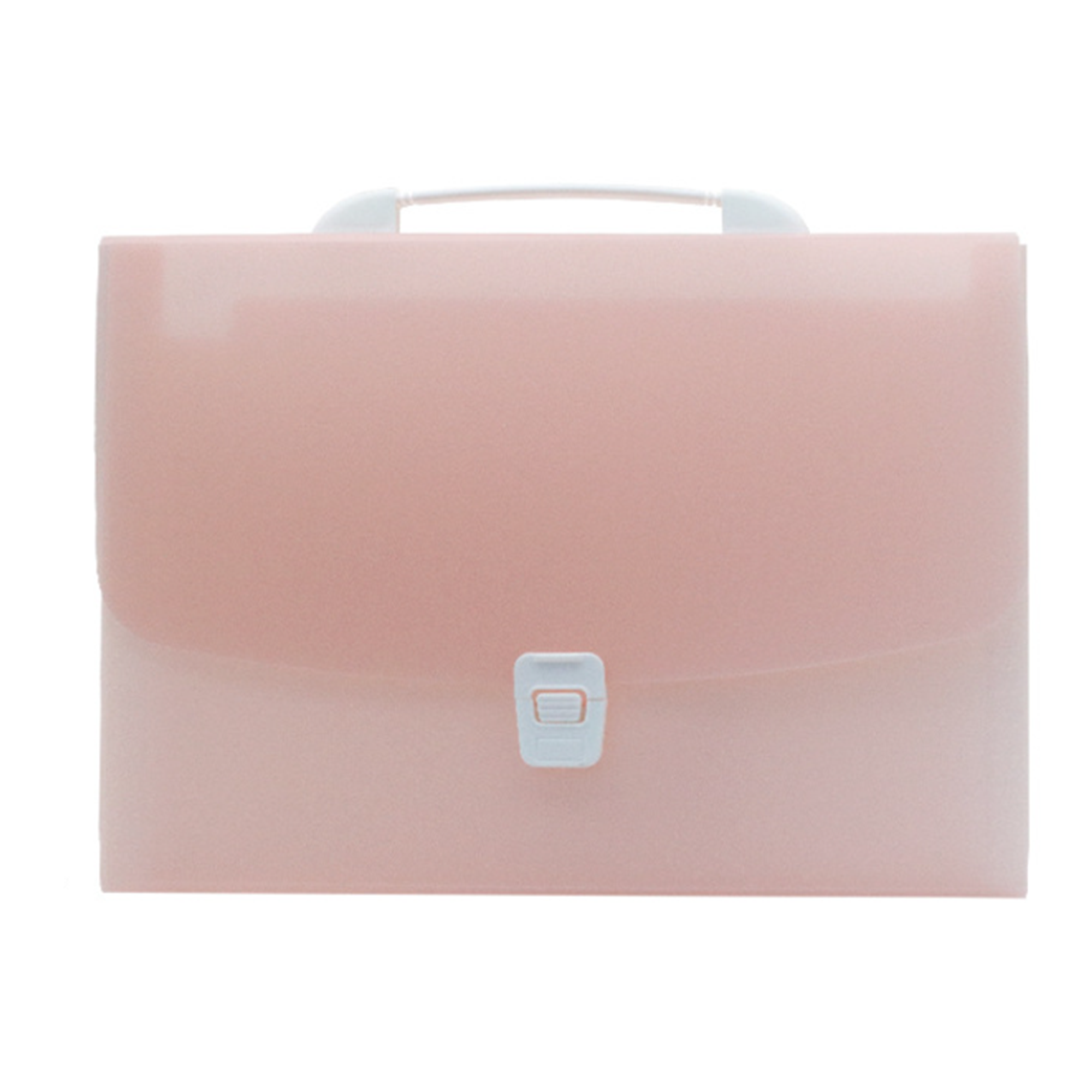 Stylish PP Accordion-Style Tote 26