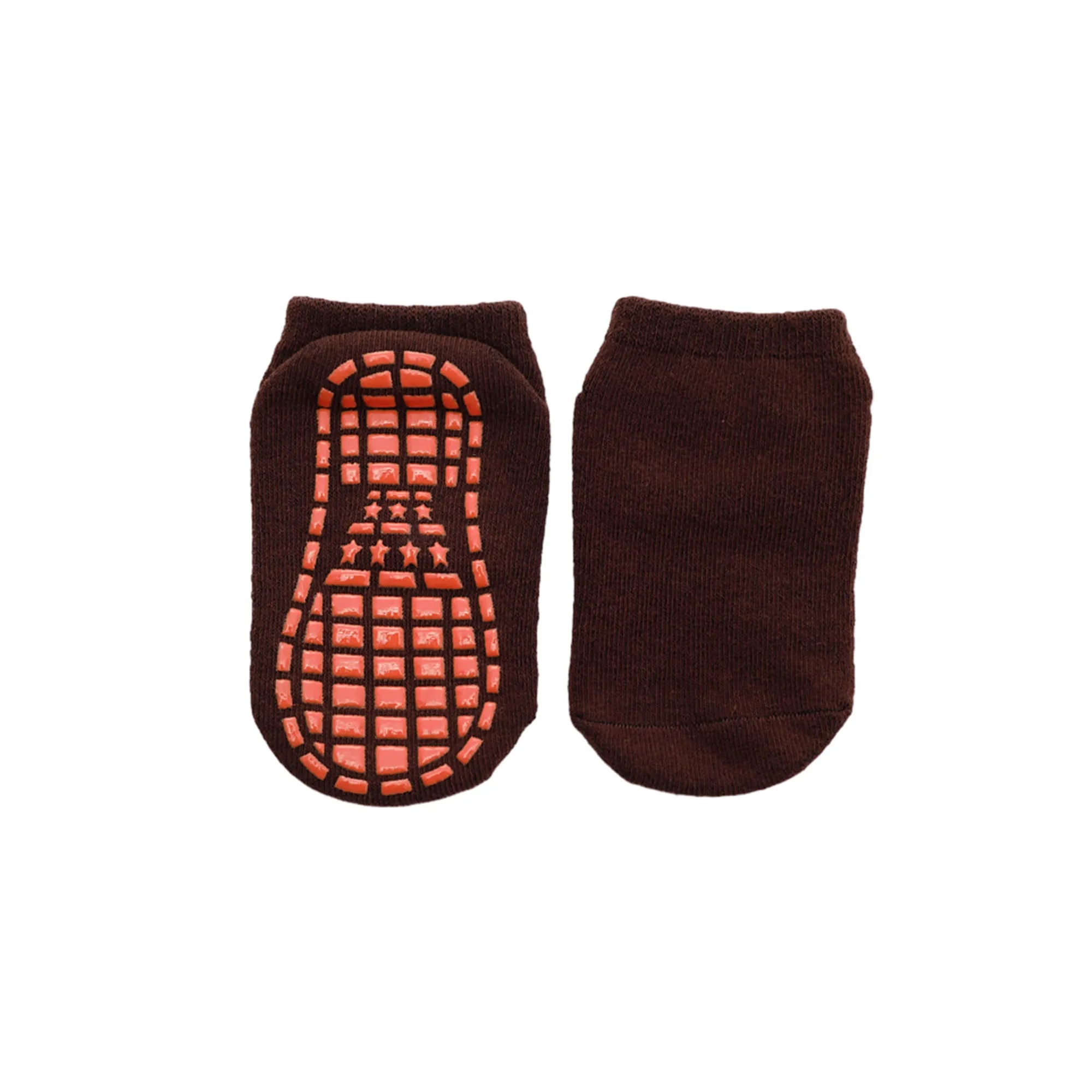 Children's Non slip Floor Socks 12