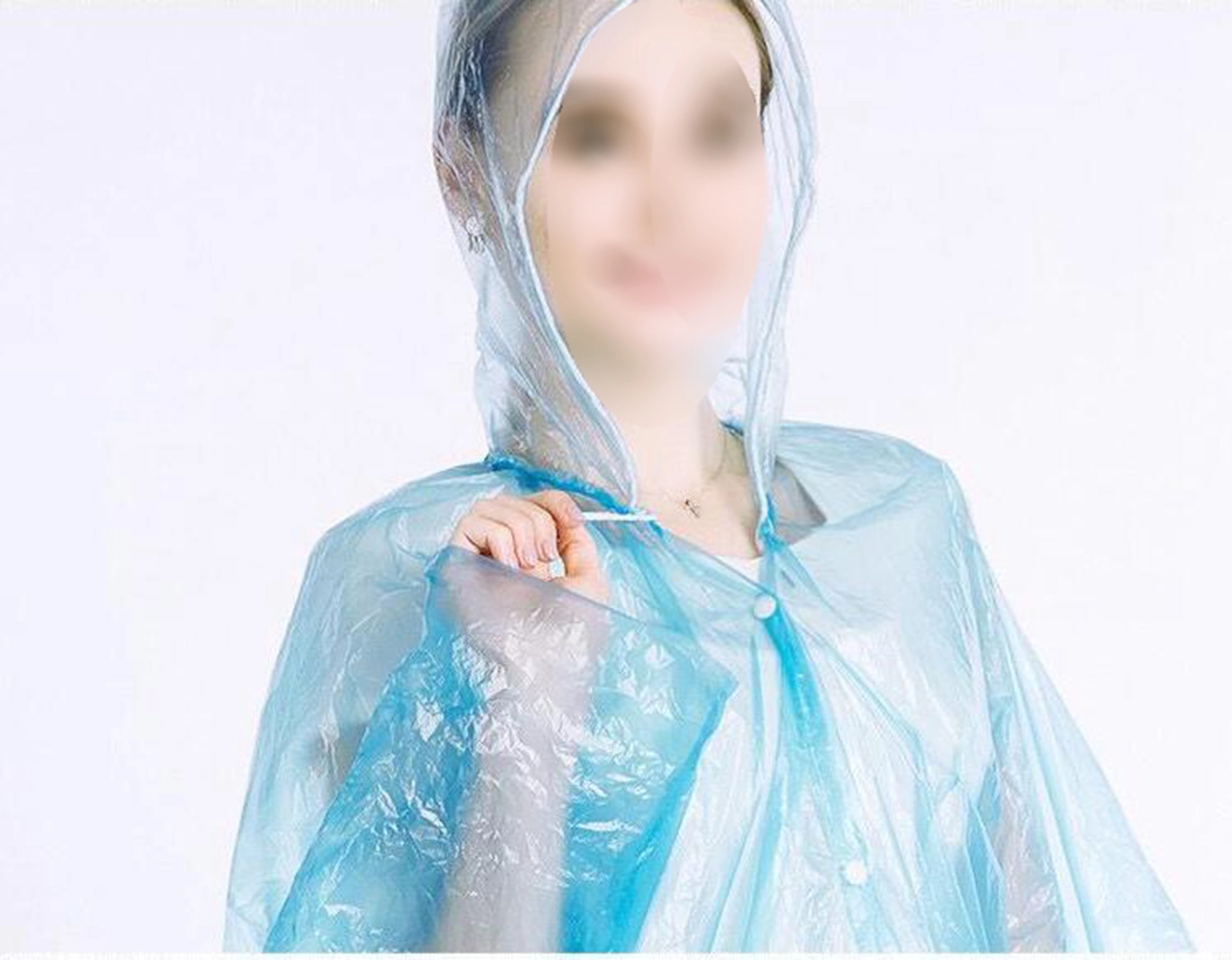 Disposable Rain Ponchos 19