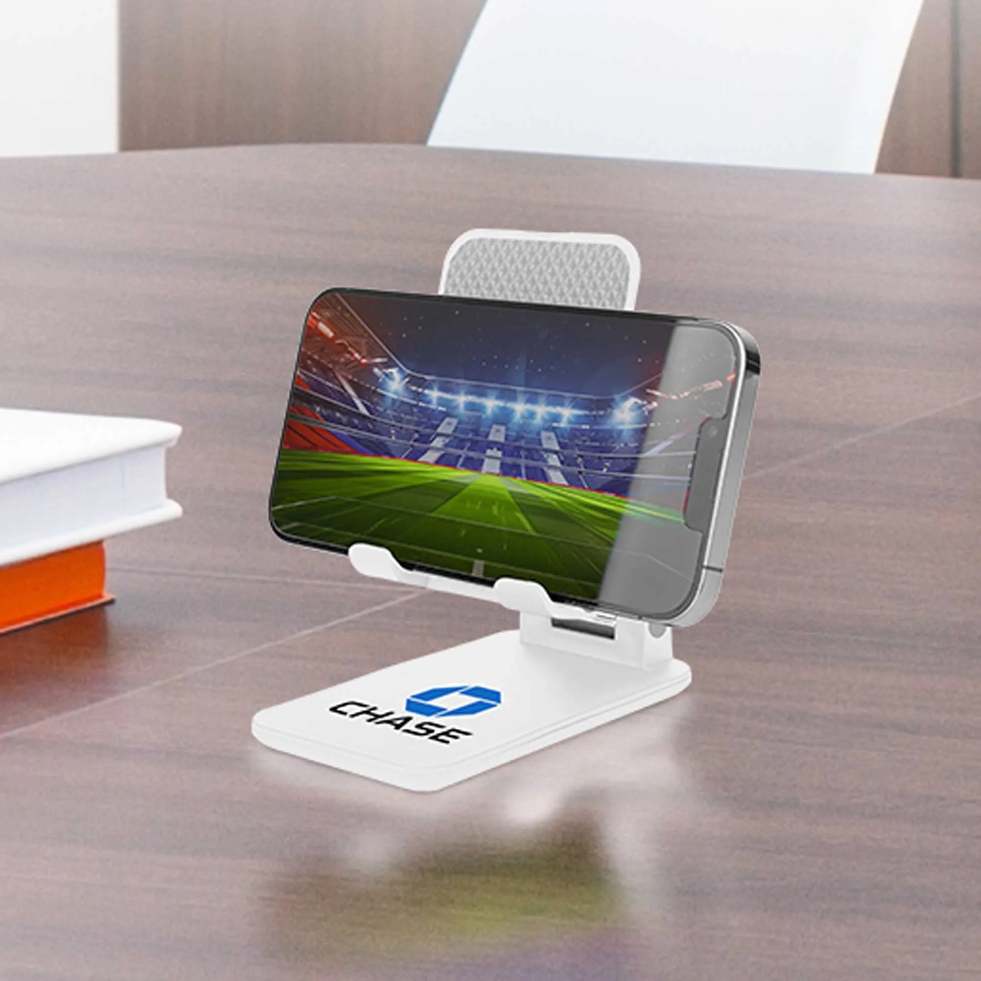 Folding Desktop Mobile Phone Tablet Stand 17