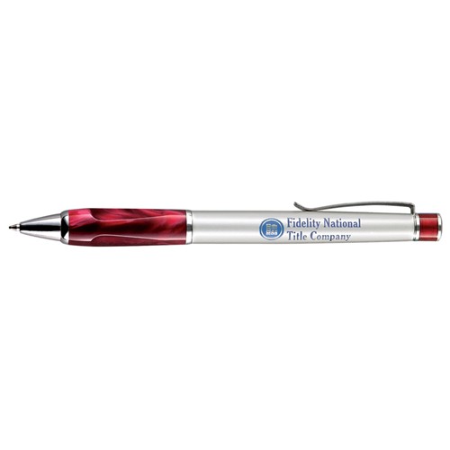 Mercury Metal Pen, Ballpoint pen 15