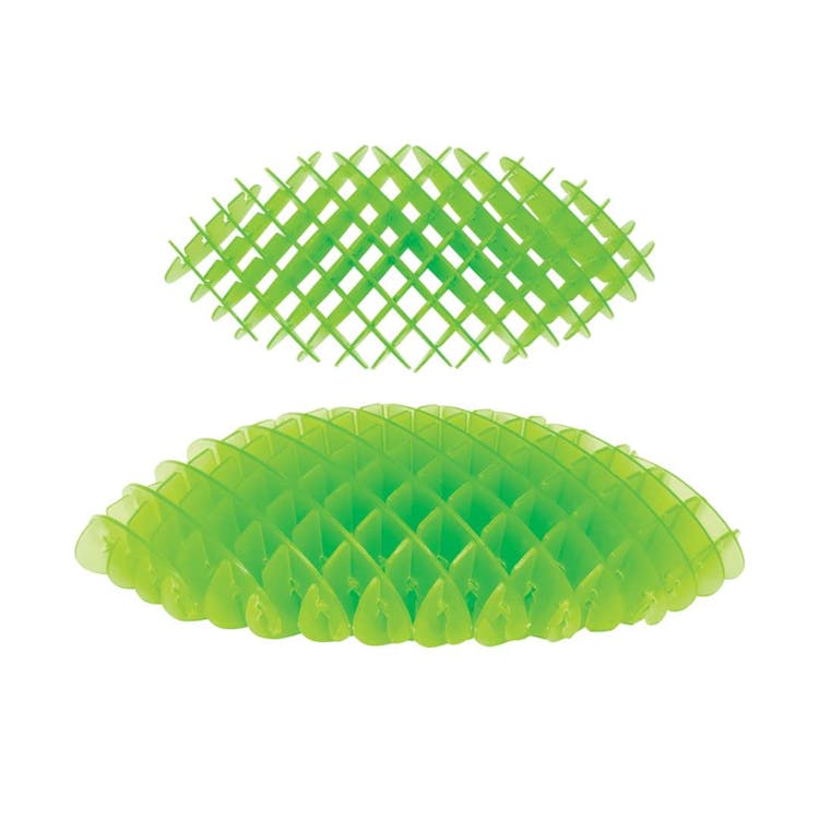 Meta Morph Shape Shifting Toy - Glow In The Dark 3