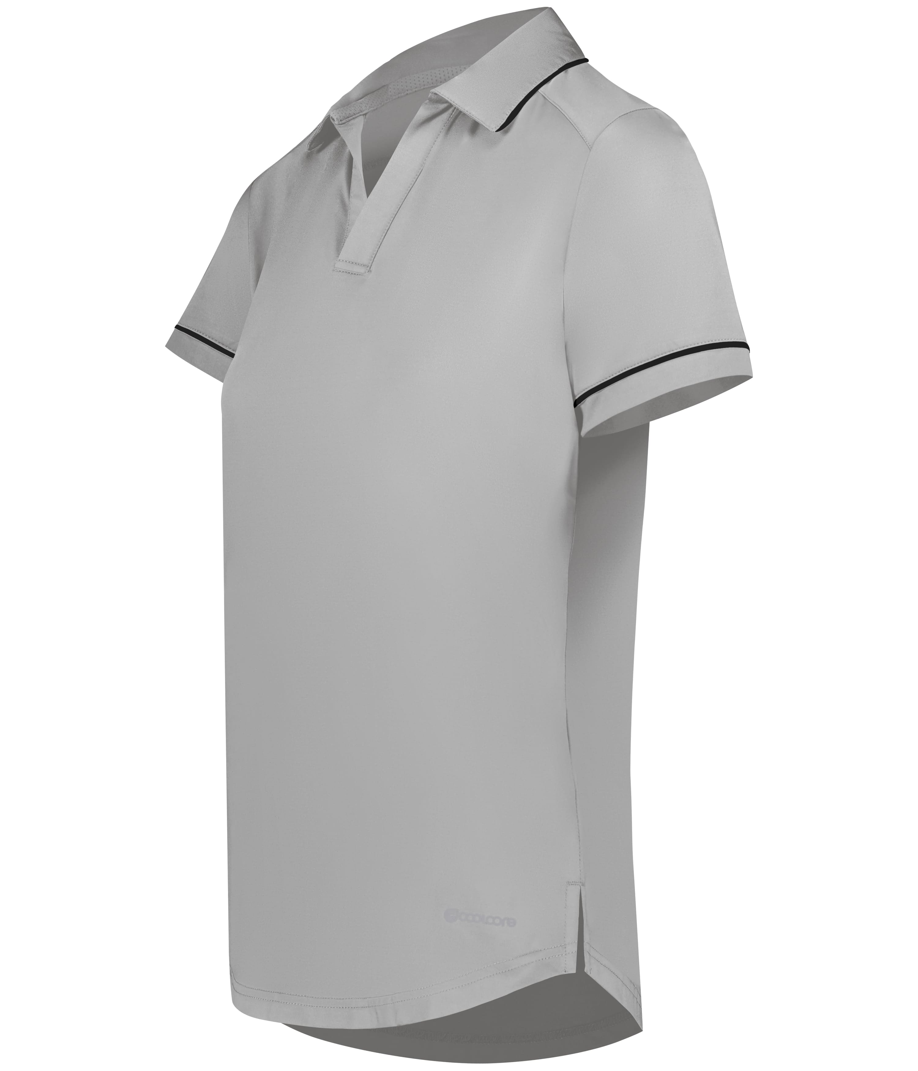 Ladies Performance Polo Powered by Coolcore®