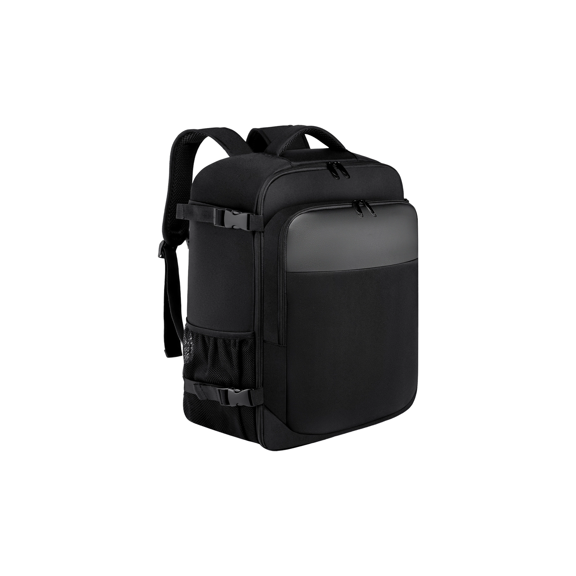 PP Material Handbag Accordion Style 7