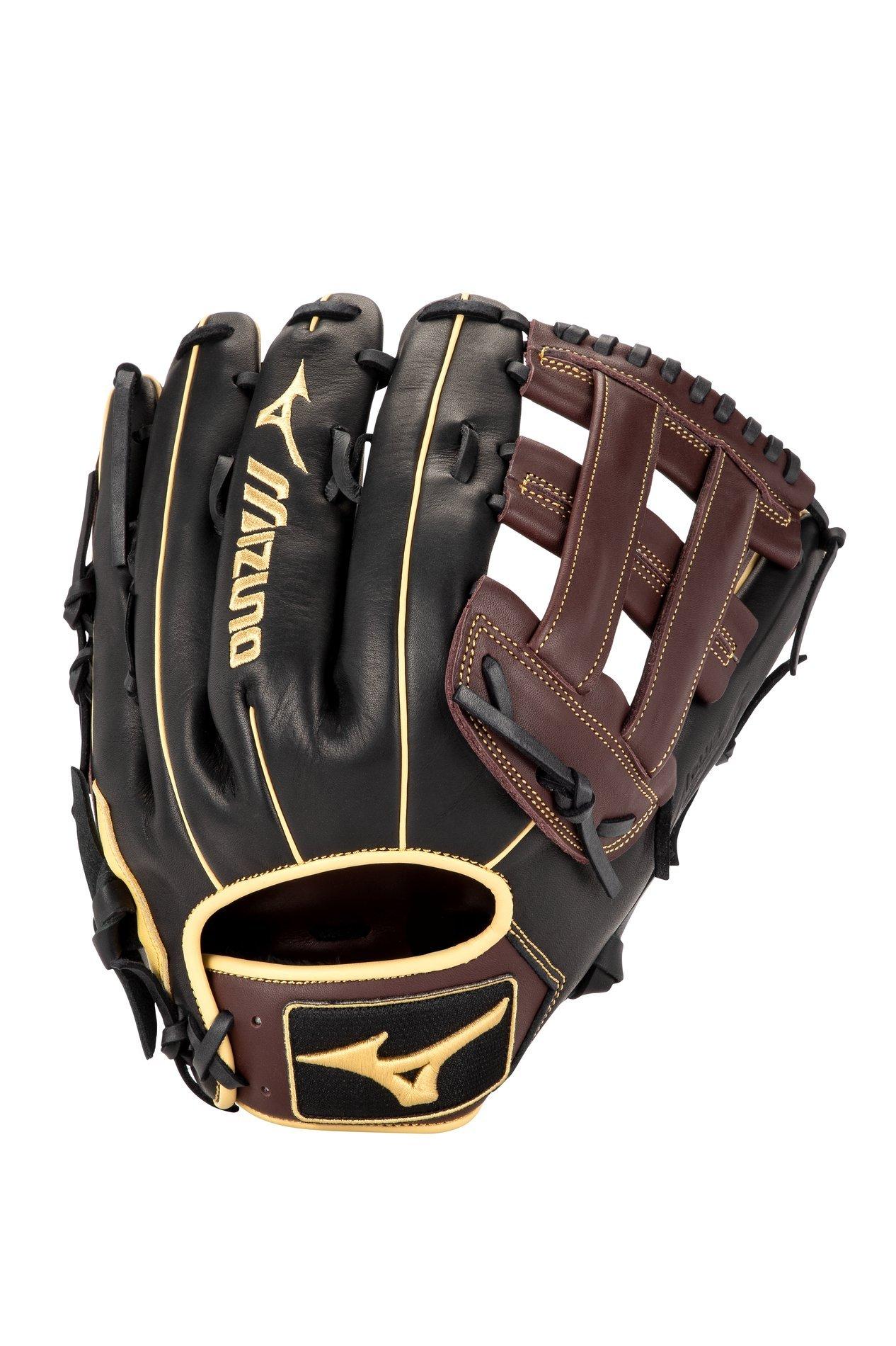 MVP Series Slowpitch Softball Glove 13" 7