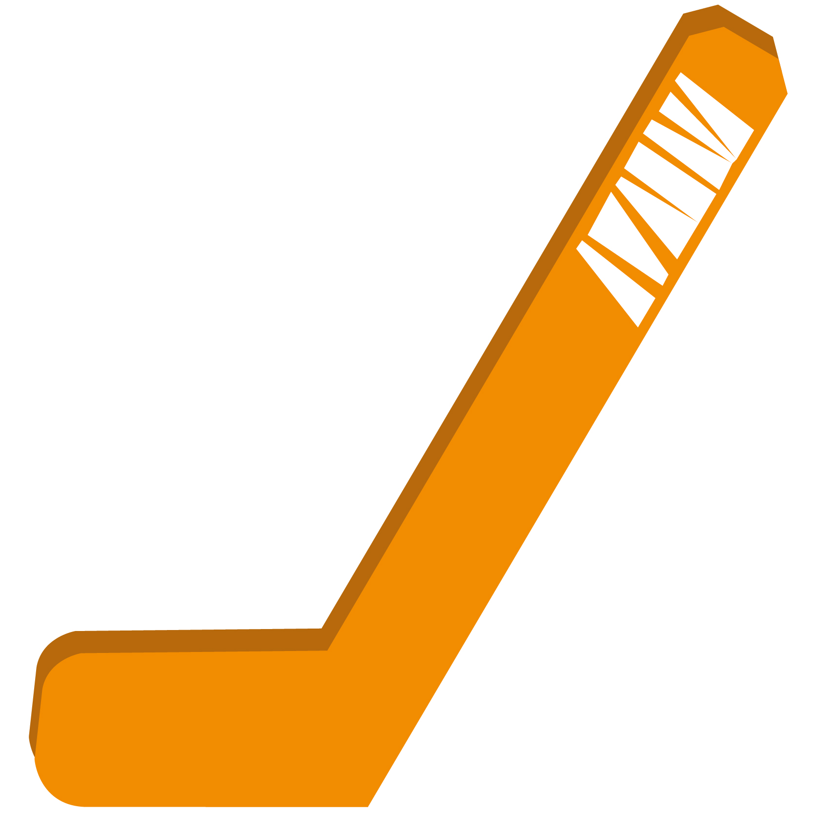 Hockey Stick Waver 72
