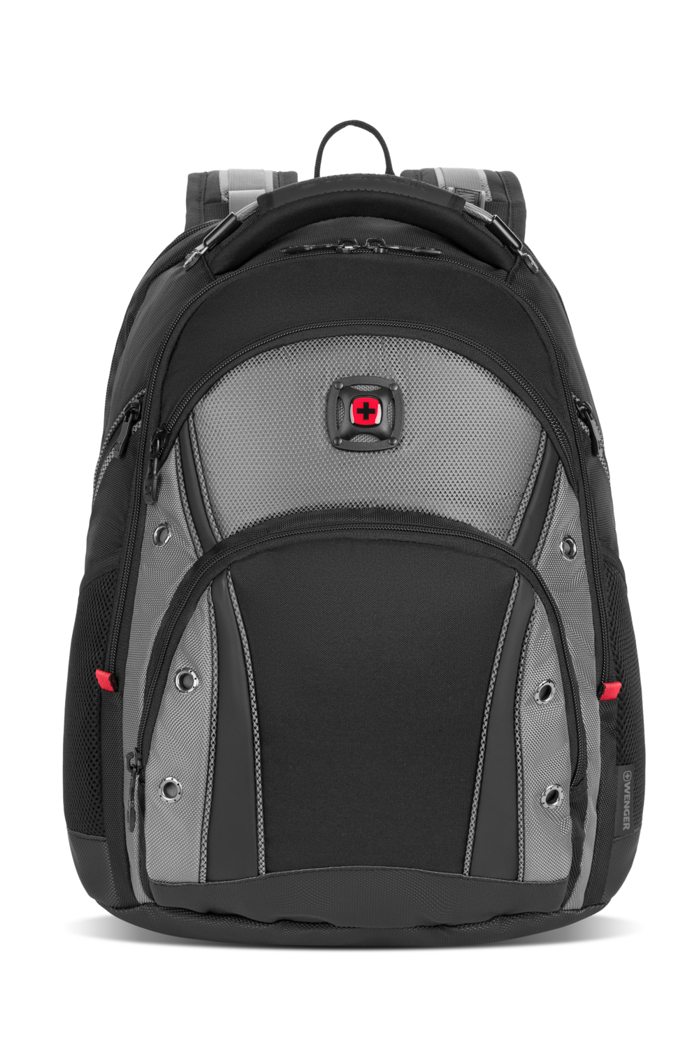 Wenger Synergy Pro 16" Computer Backpack 13