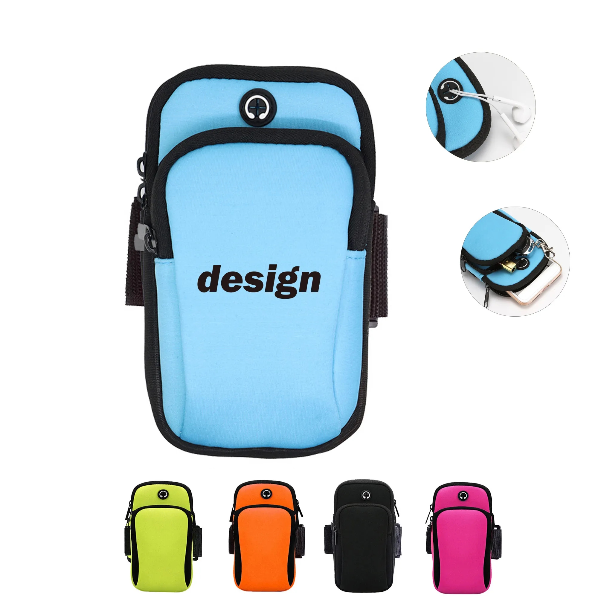 Running Armband 6