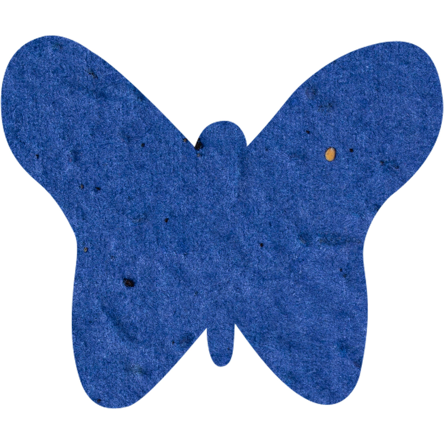 Shaped Seeded Paper Confetti 13