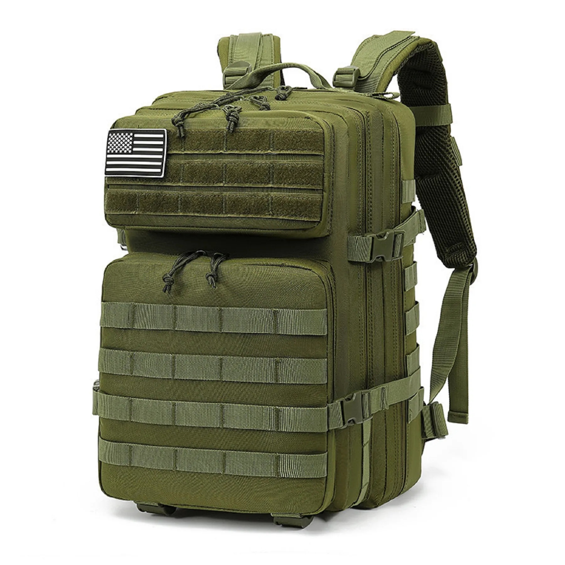 Military Tactical Backpack 37